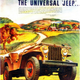 Illustration for article titled The Ten Most Recognizable Car Names
